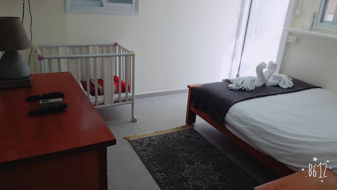 Allenby2 B&B Gerusalemme Esterno foto