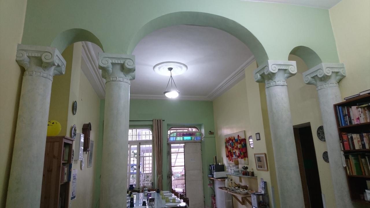Allenby2 B&B Gerusalemme Esterno foto
