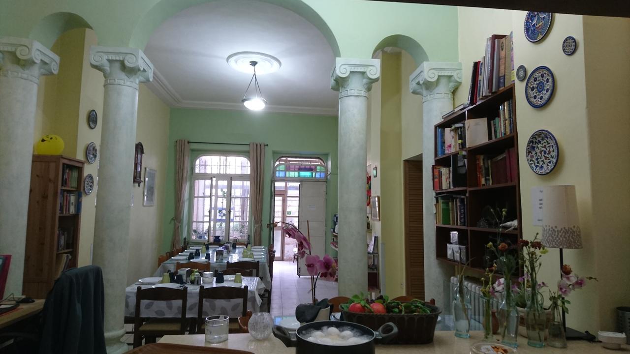 Allenby2 B&B Gerusalemme Esterno foto